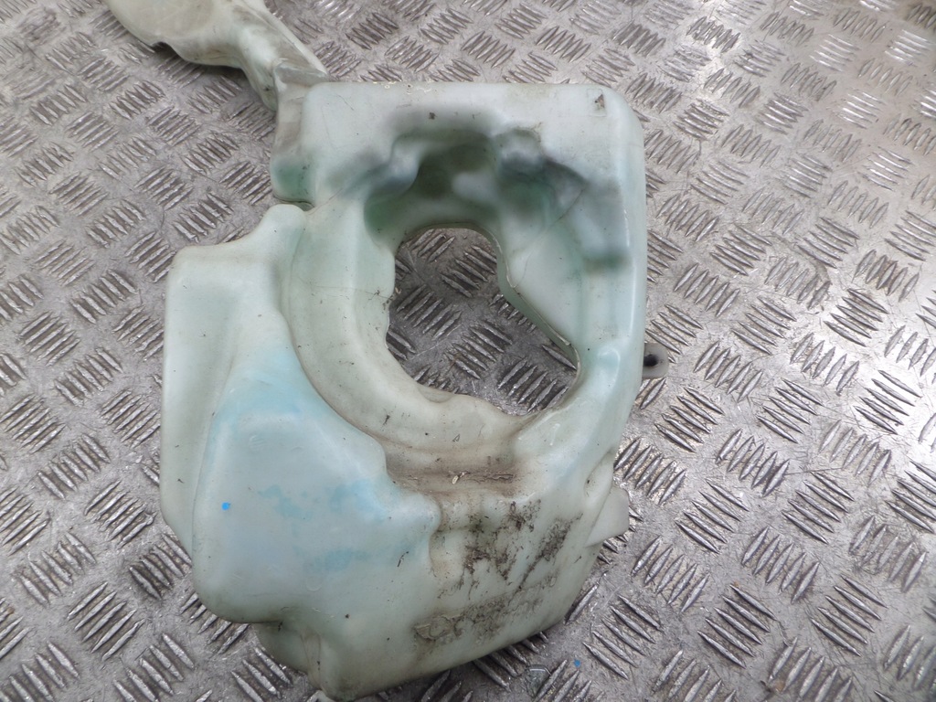 фото №3, Бак омивача mini clubman r55 cooper r56 r57 r58 r59