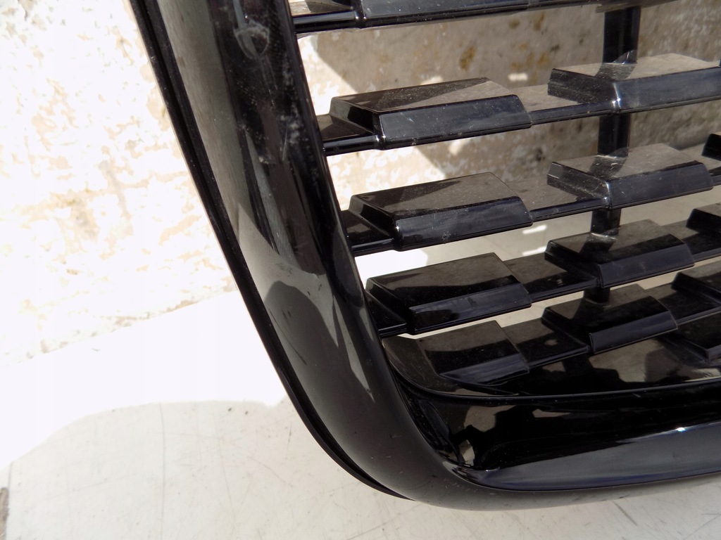 фото №5, Решітка радіатора решітка радіатора volvo xc60 ii r-design 32228569