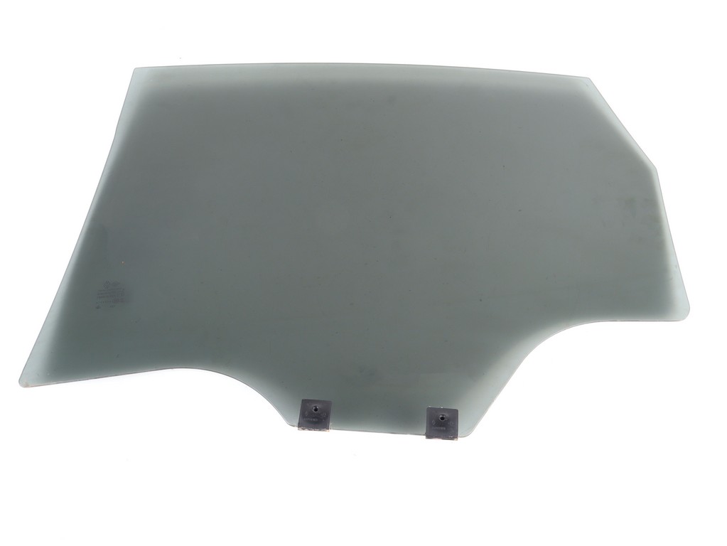 фото №3, Стекло дверь правых задних renault arkana 823007107r