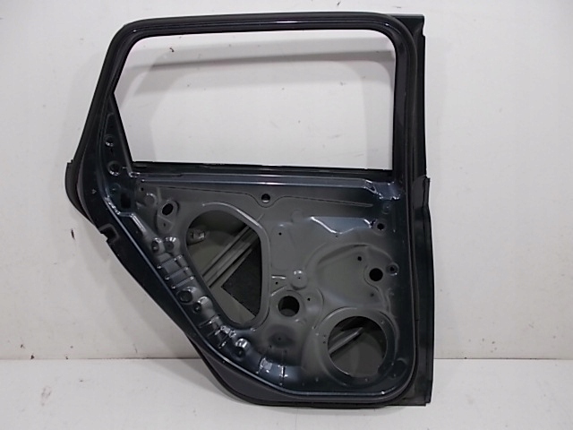 фото №12, Seat leon iv 5fe 20-24 дверь задняя левая kombi org !!!