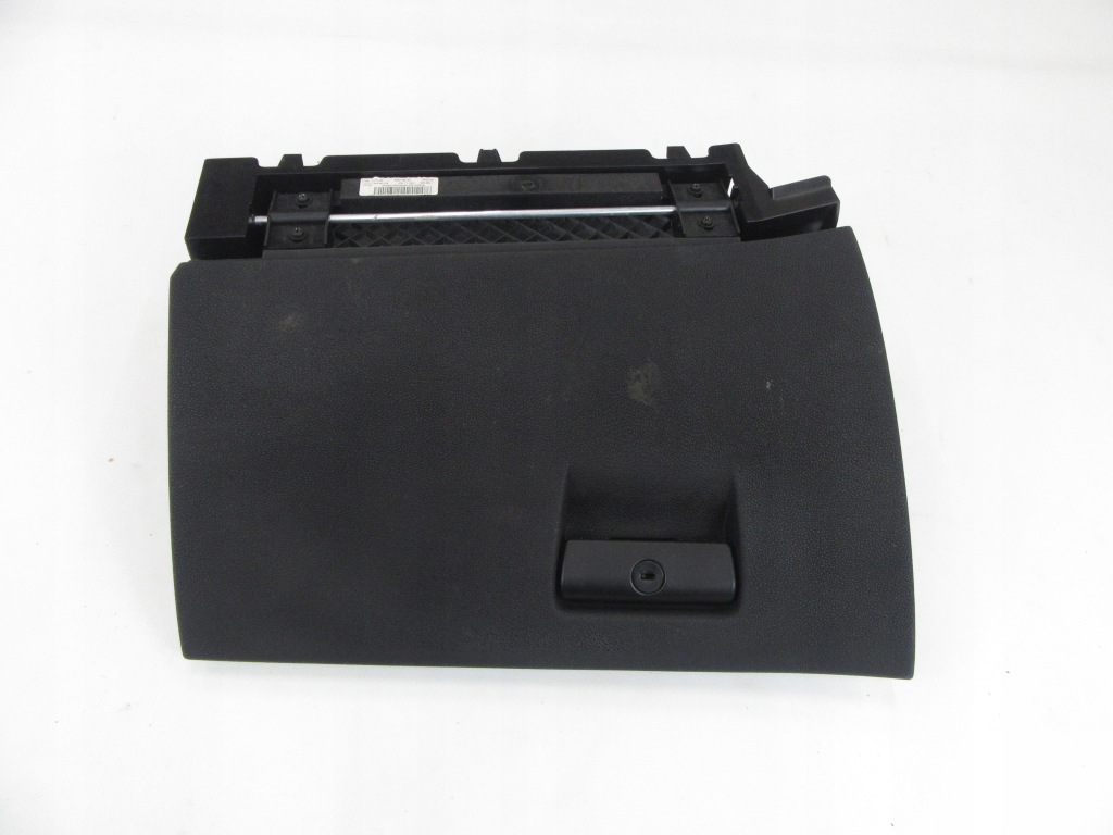 фото №1, Бардачок пассажира bmw e83 x3 europa