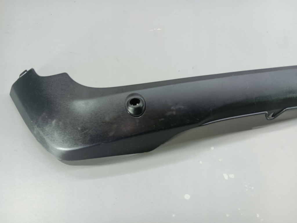 фото №4, Накладка бампера задняя 4xpdc mini cooper r56 r57 r58 7260582