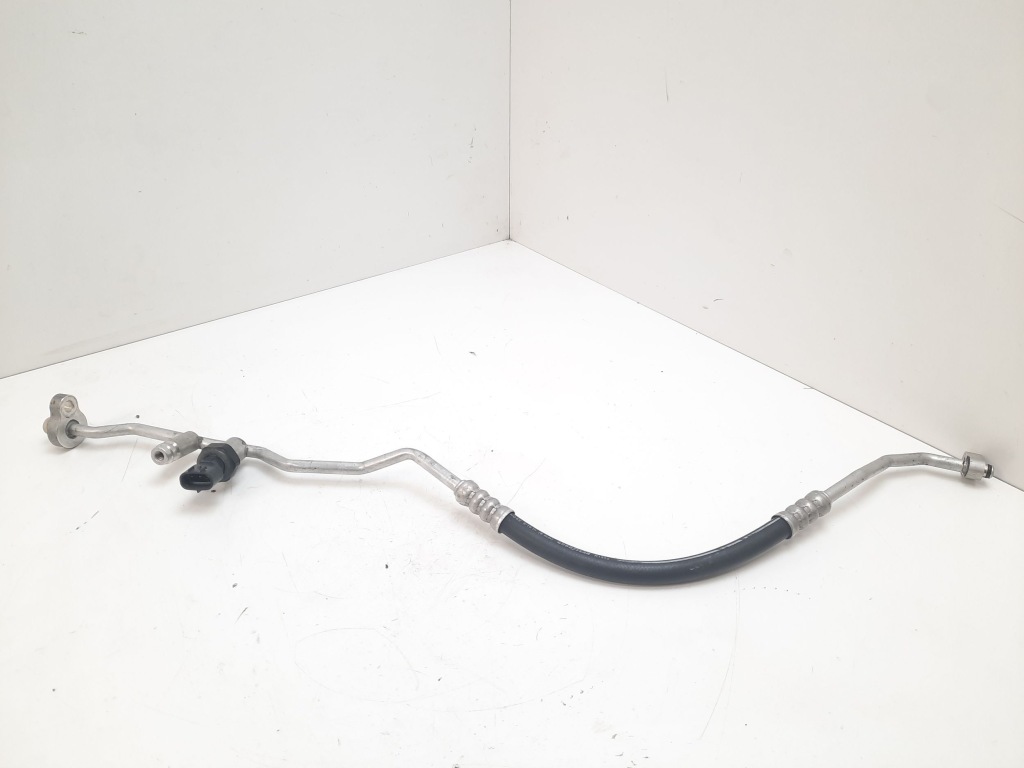 фото №7, 2010 land rover range rover sport l320 шланг кондиціонера 4990007141