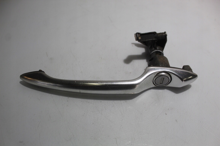 фото №1, Ручка правая передняя наружная alfa romeo 156 i