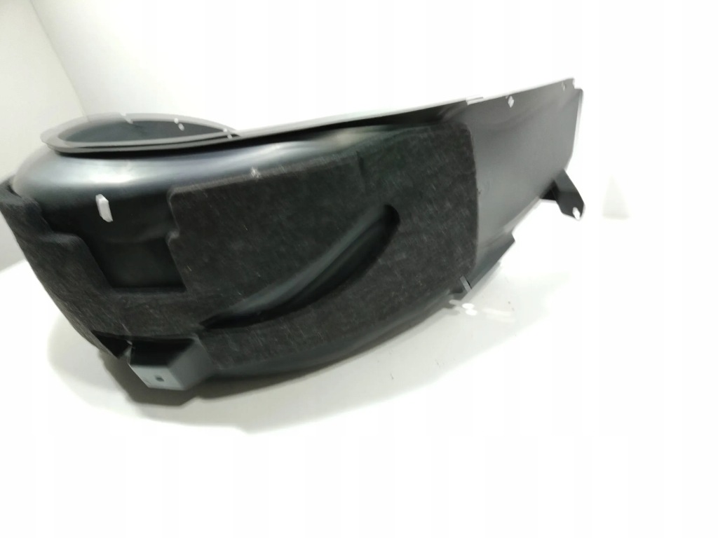 фото №2, Подкрылок левый задняя range rover sport 09- oryg nowe !!!