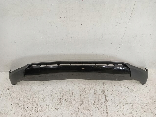 фото №1, Спойлер накладка бампера перед volvo xc40 ii 2017-