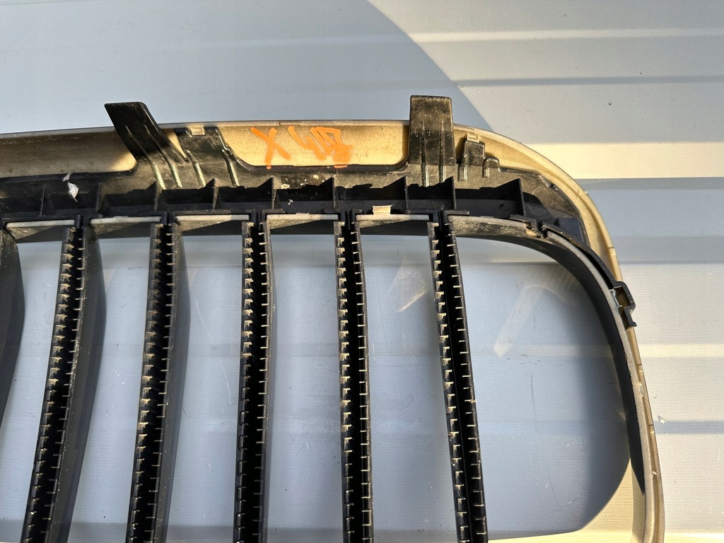 фото №11, Bmw 5 g30 g31 f90 17r- решётка радиатора решётка радиатора решётка радиатора левая