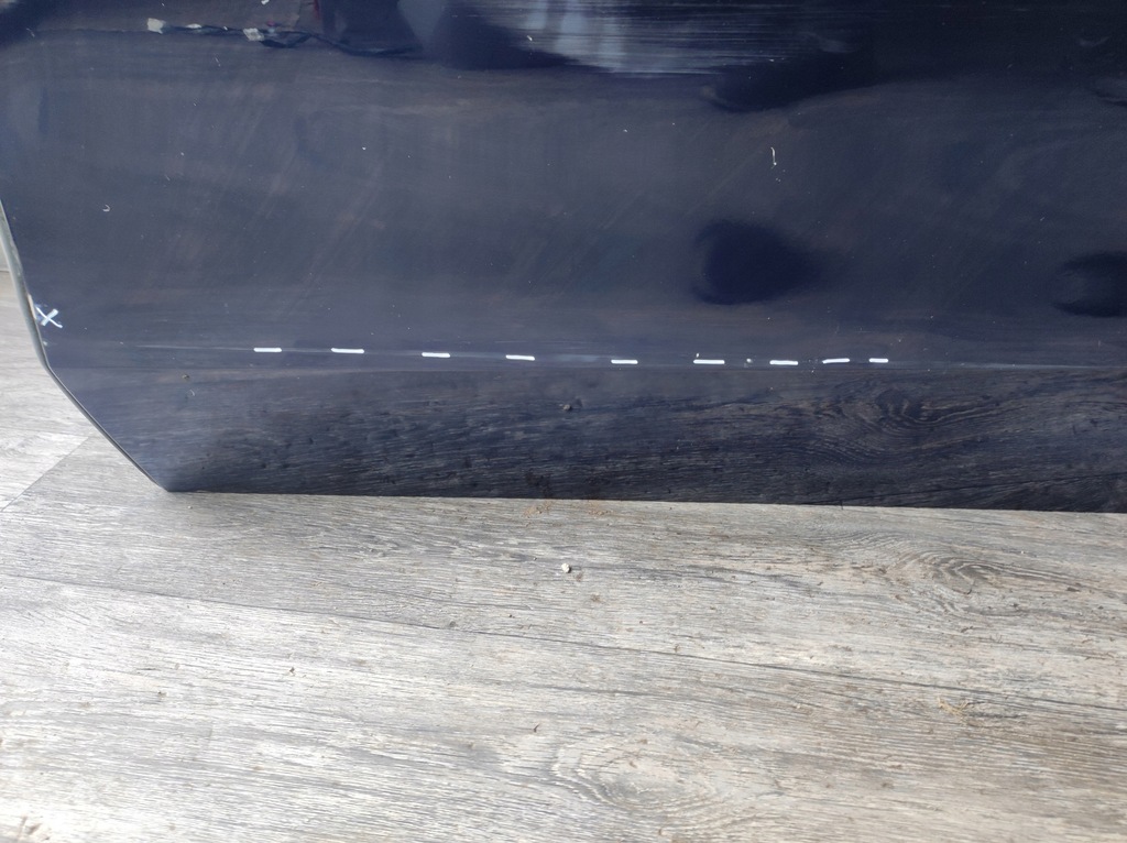 фото №12, Дверь ------- bmw 7 g70 ------ задние левая ----- poznań