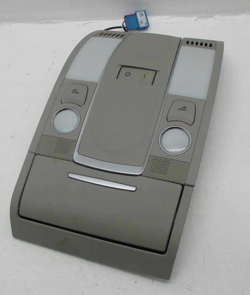 фото №6, Лампа стельовий освітлення audi q7 4l0947135g