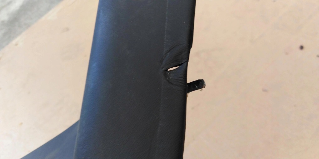 Ferrari f8 spider молдинг обшивки потолка лампа освещение кабины 210500177 Оригинал