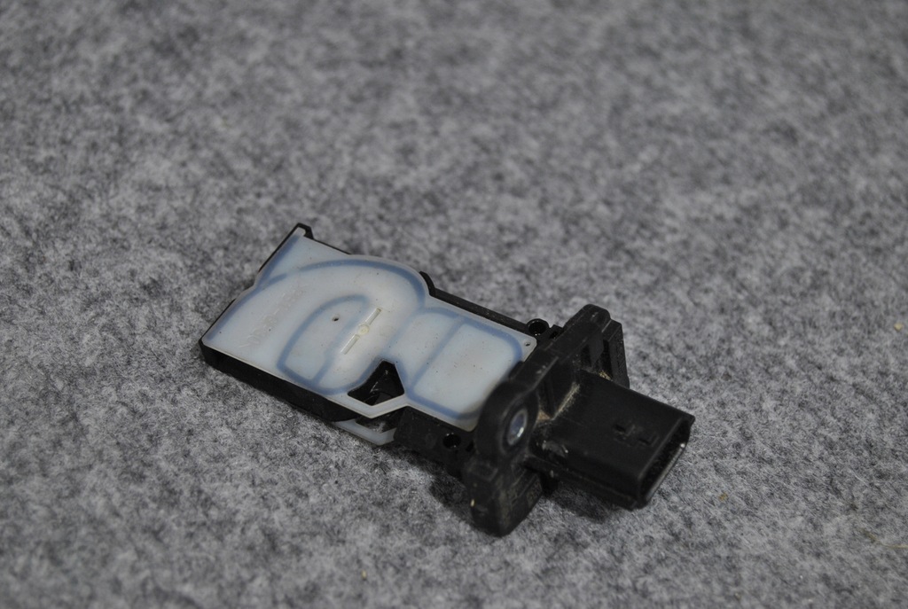 фото №1, Nissan qashqai j11 pulsar расходомер