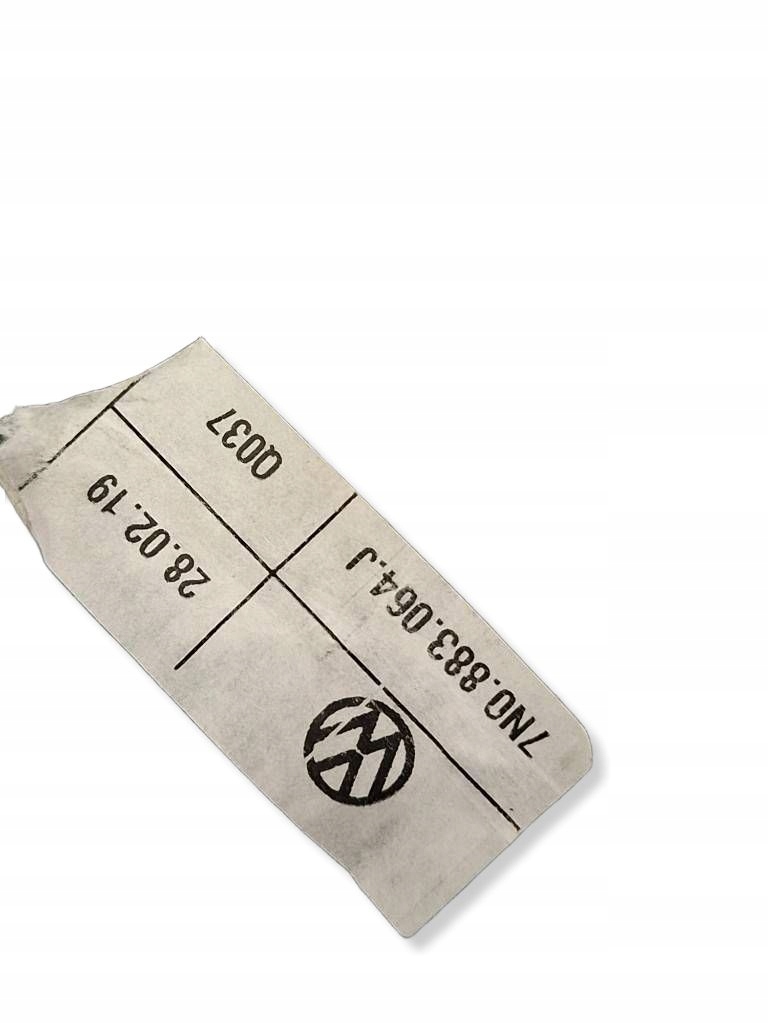 Vw sharan рестайлинг  7n0 2019 сиденье средний задний 2-go rzędu кожа алькантара Цена