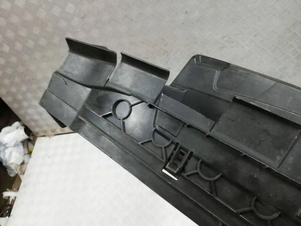 фото №8, Ll воздуховод воздуха bmw ix3 g08 t339023a