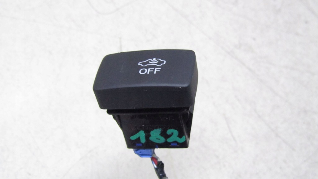 фото №1, Honda cr-v iv переключатель кнопка 12-15