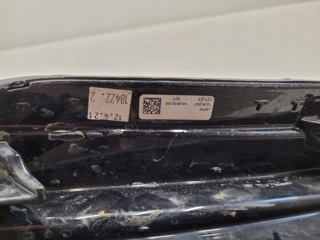 Jaguar e pace x540 фара передняя левая европа Киев