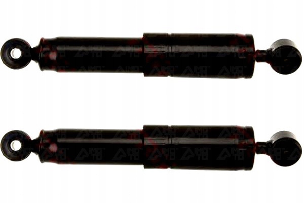 фото №1, Амортизаторы 2szt alfa romeo 145 146 155 fiat brav