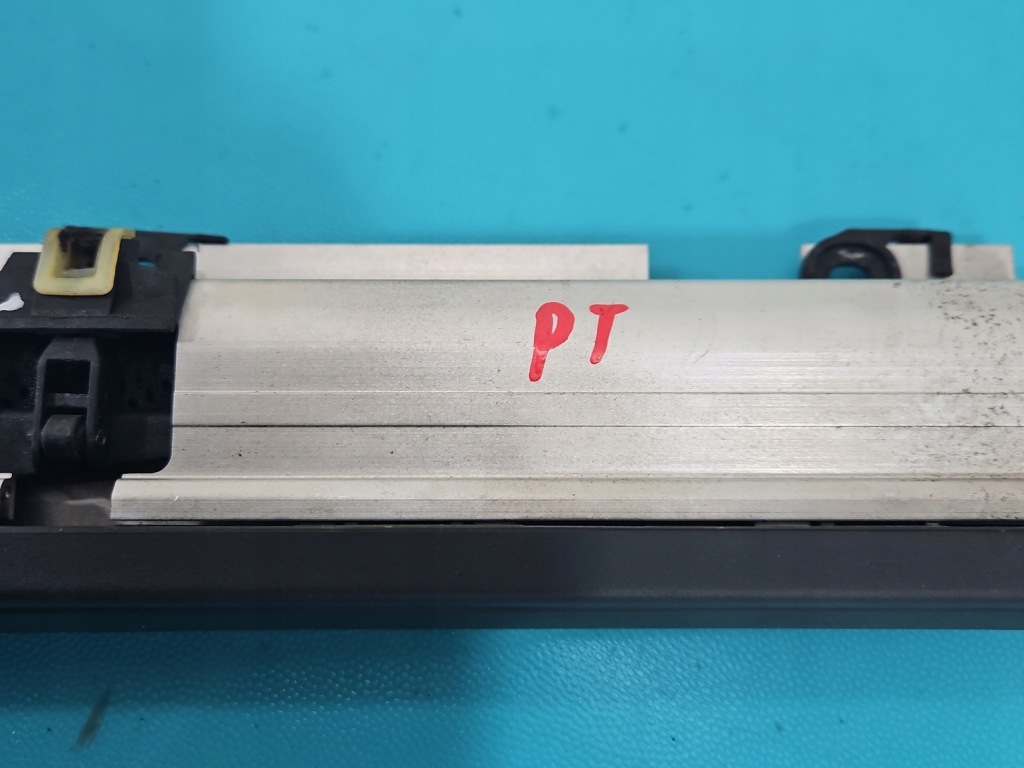 фото №2, Шторка двері задня ліва audi a8 d3