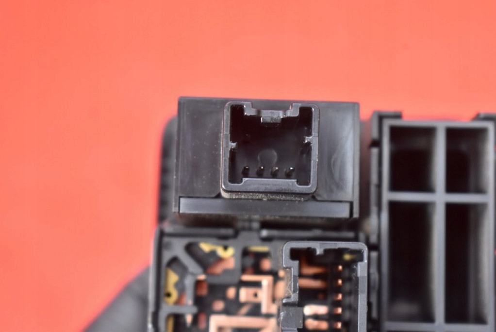 фото №9, Панель регулювання дзеркал 159910 subaru legacy 4 iv 03-09