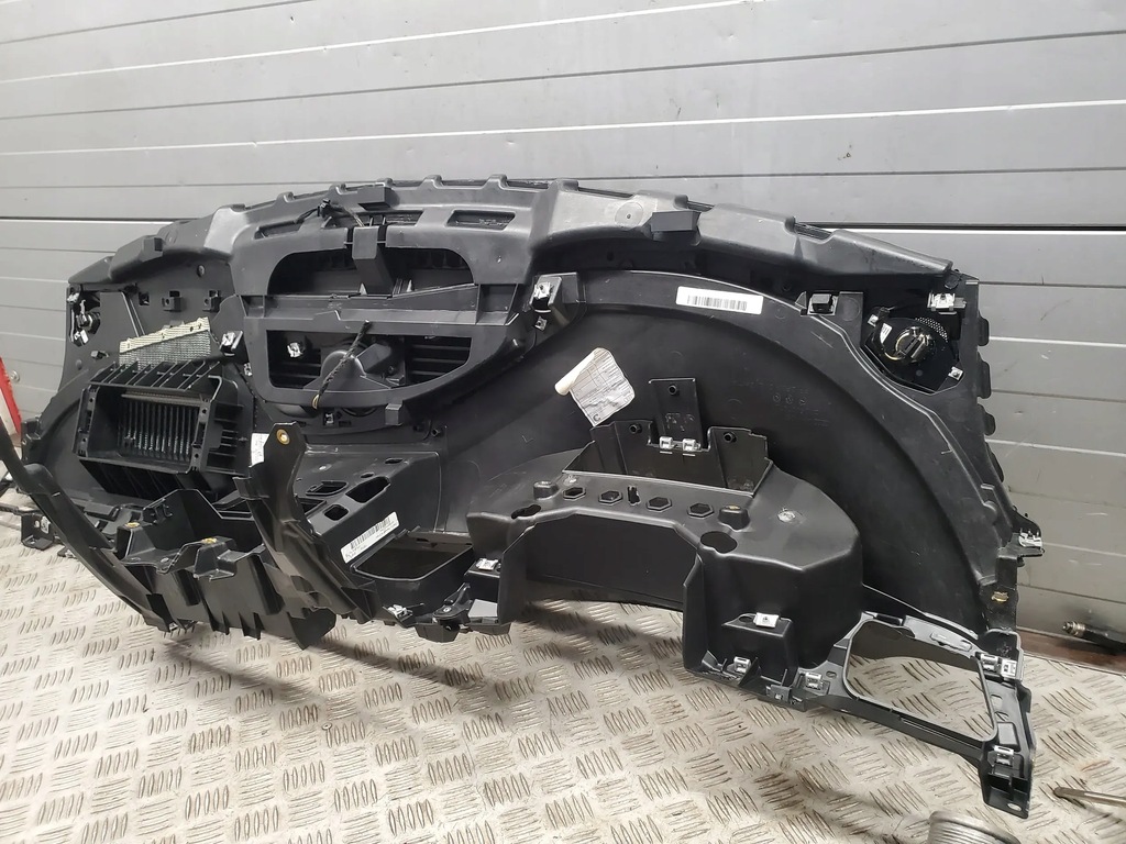 фото №7, Audi a8 s8 d4 4h 4h1857001b з передній панелі приладова, консоль