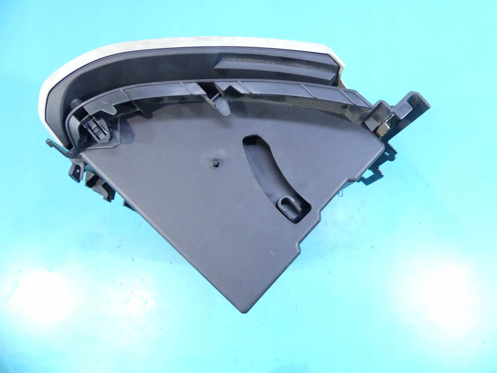 фото №6, Бардачок пассажира subaru legacy v europa 11r