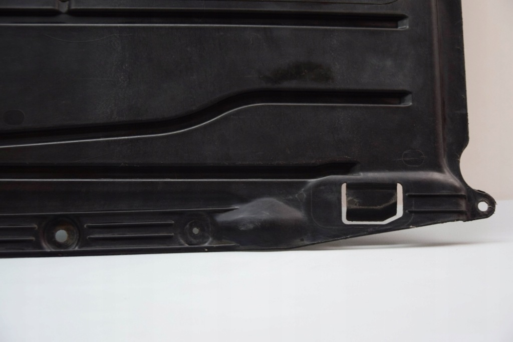 фото №7, Левая защита подвеска bmw 4 gran coupe f36 7241831 2.0l дизель 140kw 2017