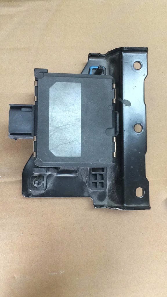 фото №2, Hyundai kona 2018- радар