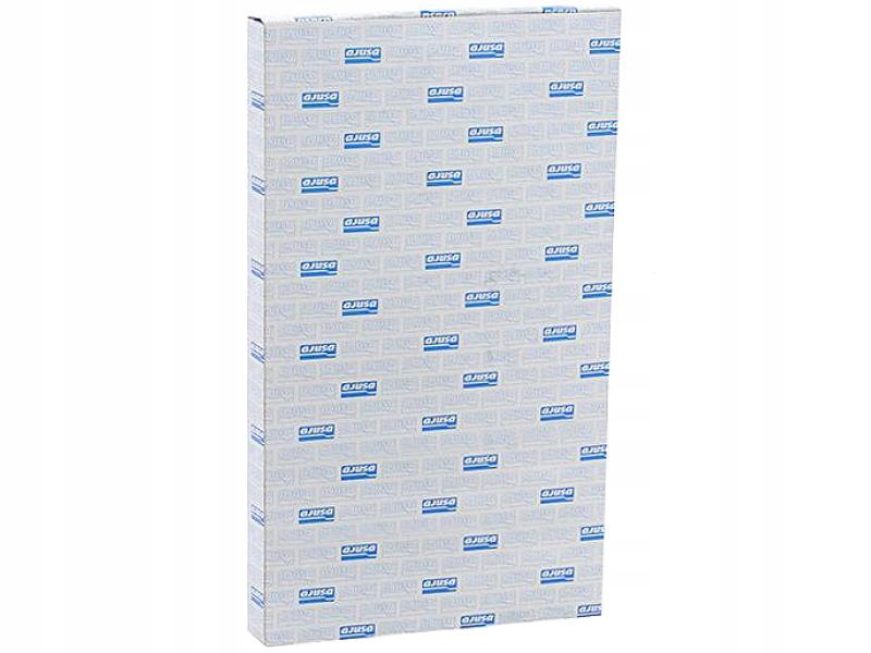 фото №1, Ущільнювачі турбонагнітача