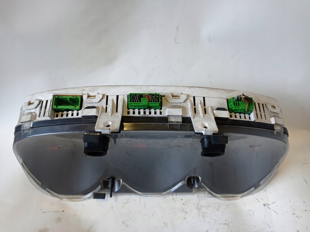 фото №5, Счетчик приборы honda accord hr0251112