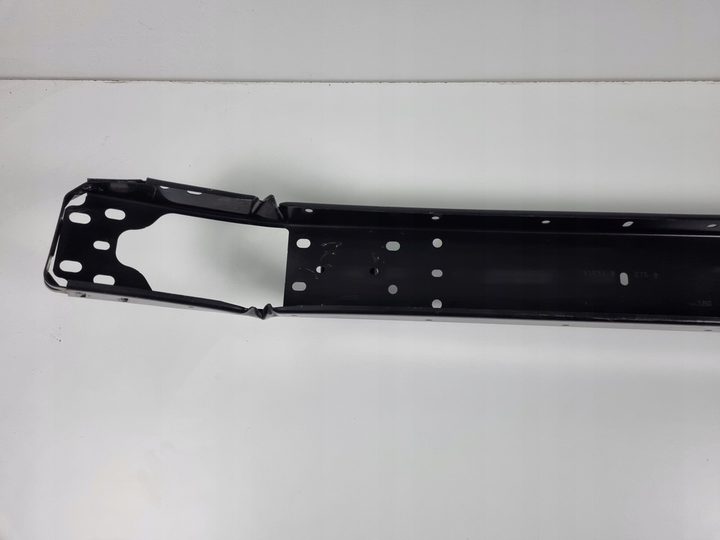 фото №8, Jeep wrangler gladiator балка pod бампер усилитель перед 2018+ 6829371ac