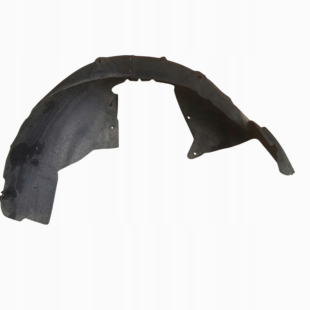 фото №1, Ford focus mk3 11-18r kombi підкрилок ліва задня