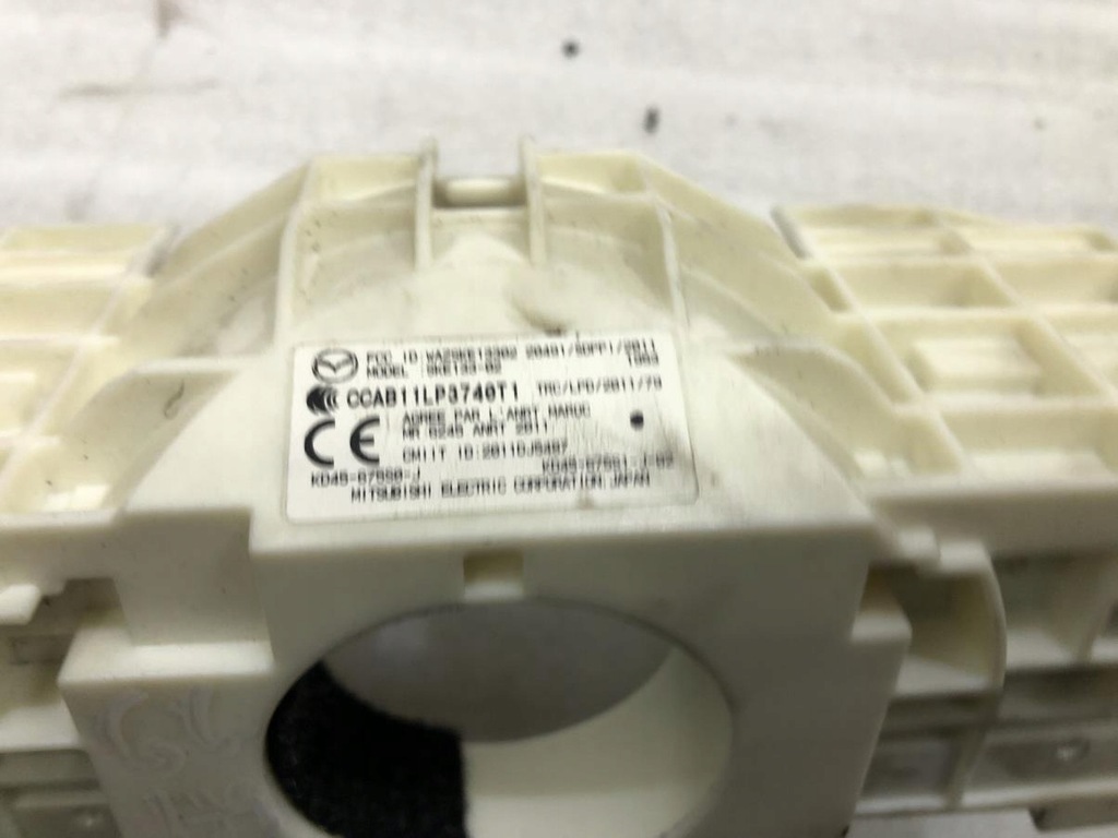 фото №7, Переключатель комбинированный mazda 6 iii gj