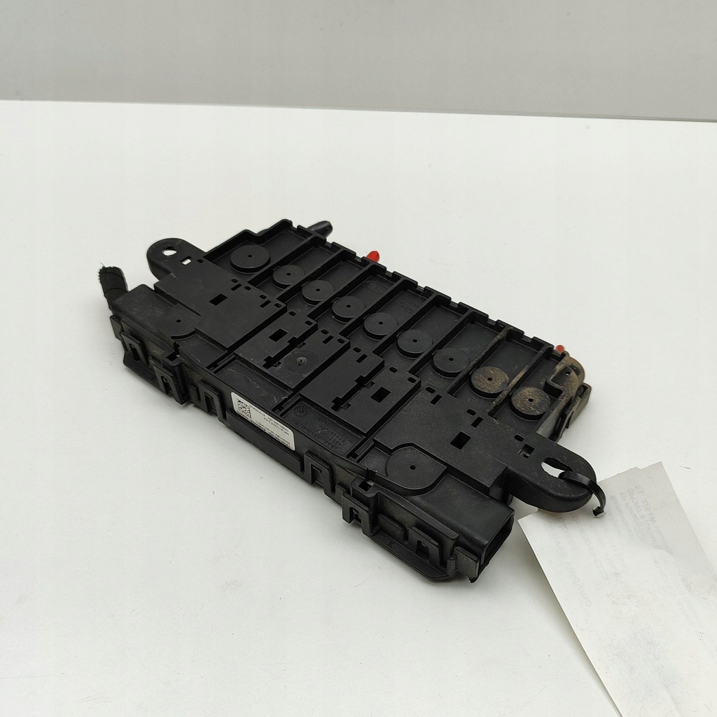 фото №2, Land rover range rover sport l494 2018 реле управляющий током