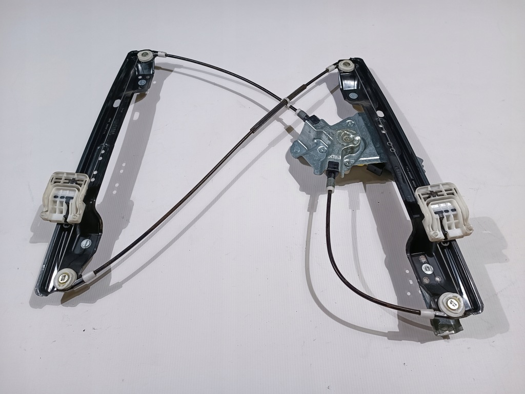 фото №6, Механизм стекло правый перед ford flex 2013-