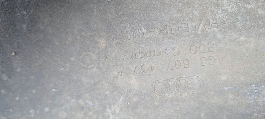 фото №8, Бампер передний audi a7 4g8 s-line 10-14 przedlift