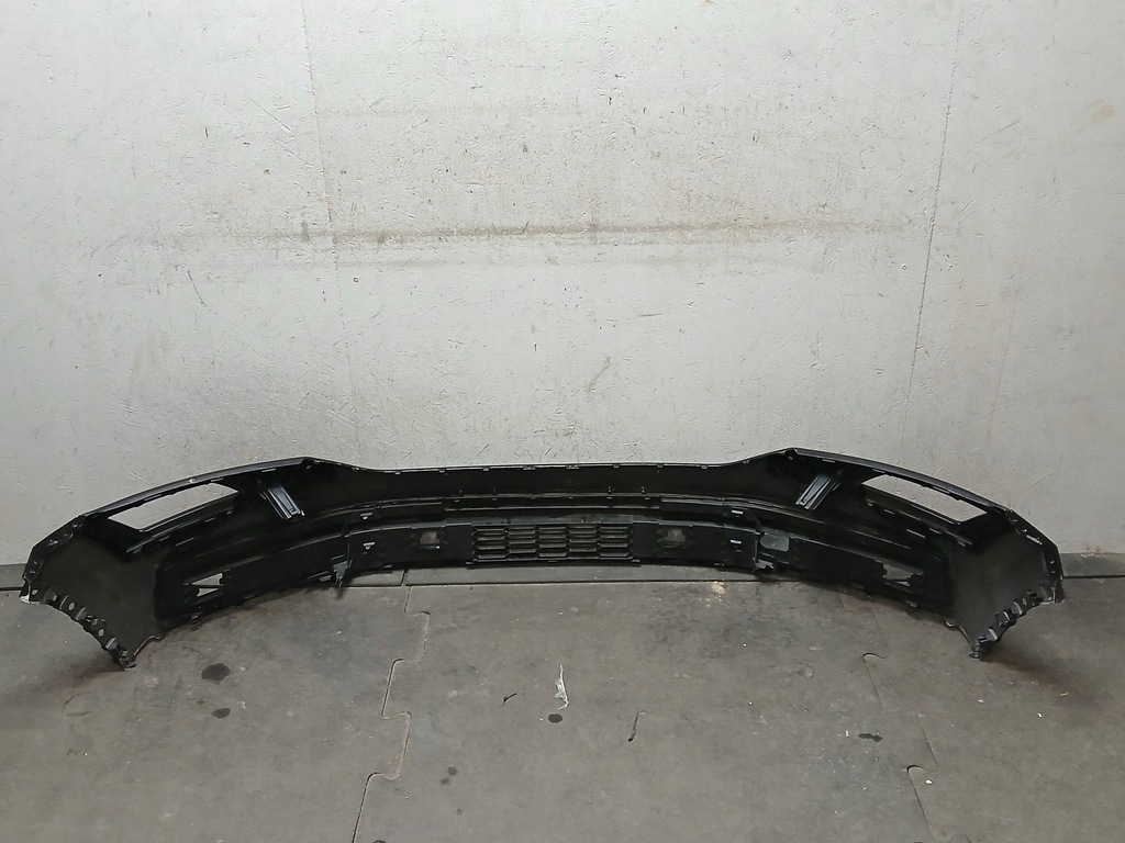 фото №11, Бампер перед skoda kodiaq