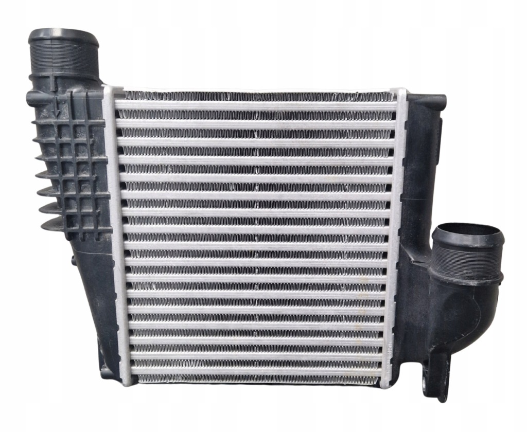 фото №1, Інтеркулер радіатор toyota proace peugeot rifter partner 508 5008 opel ds