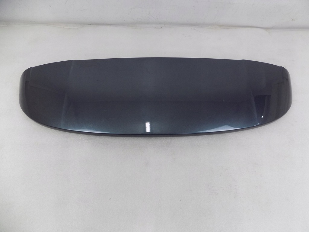 фото №1, Renault clio iv спойлер крышки 960303795r