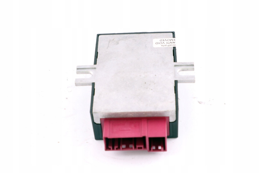 фото №11, Bmw e60 e81 e87 e90 модуль насоса пального 7209286