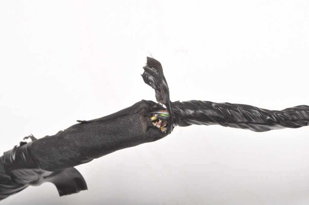 фото №10, Volvo xc60 ii джгут кабелі парктронік pdc задня 32264503