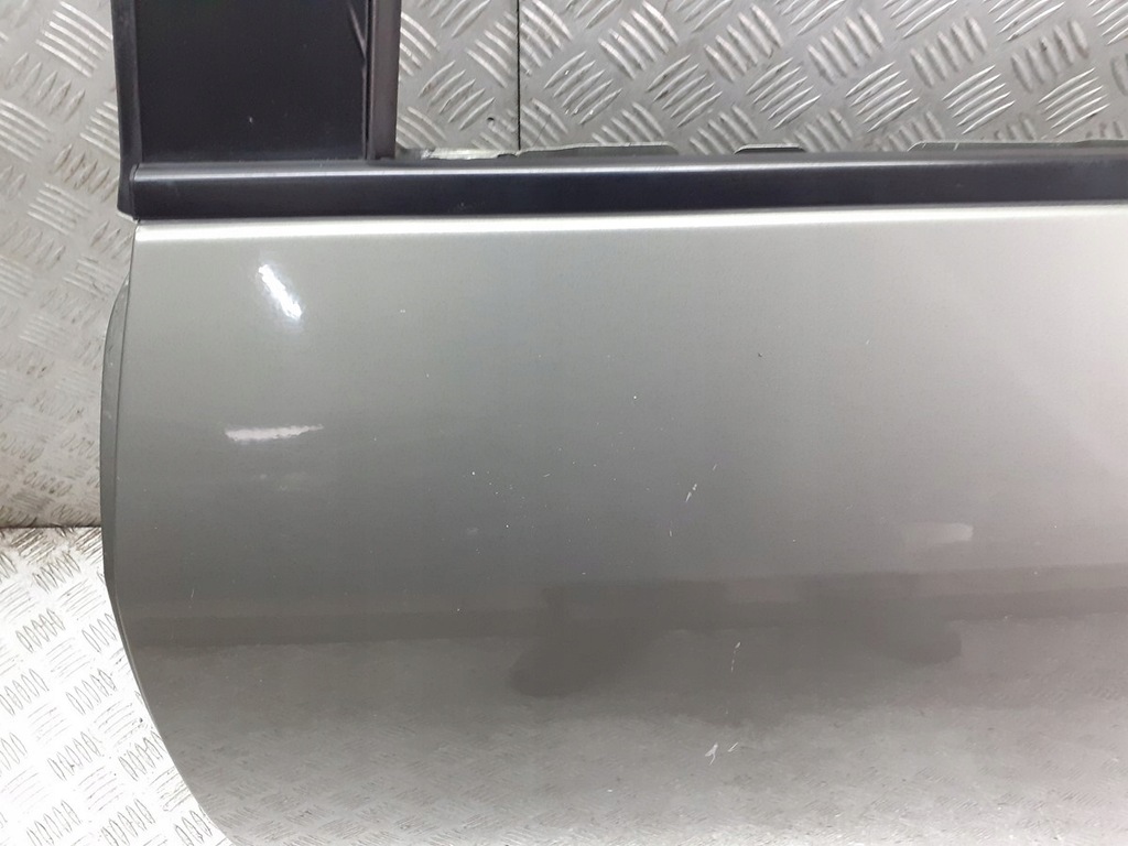 фото №8, Дверь левый задняя nissan primera p12