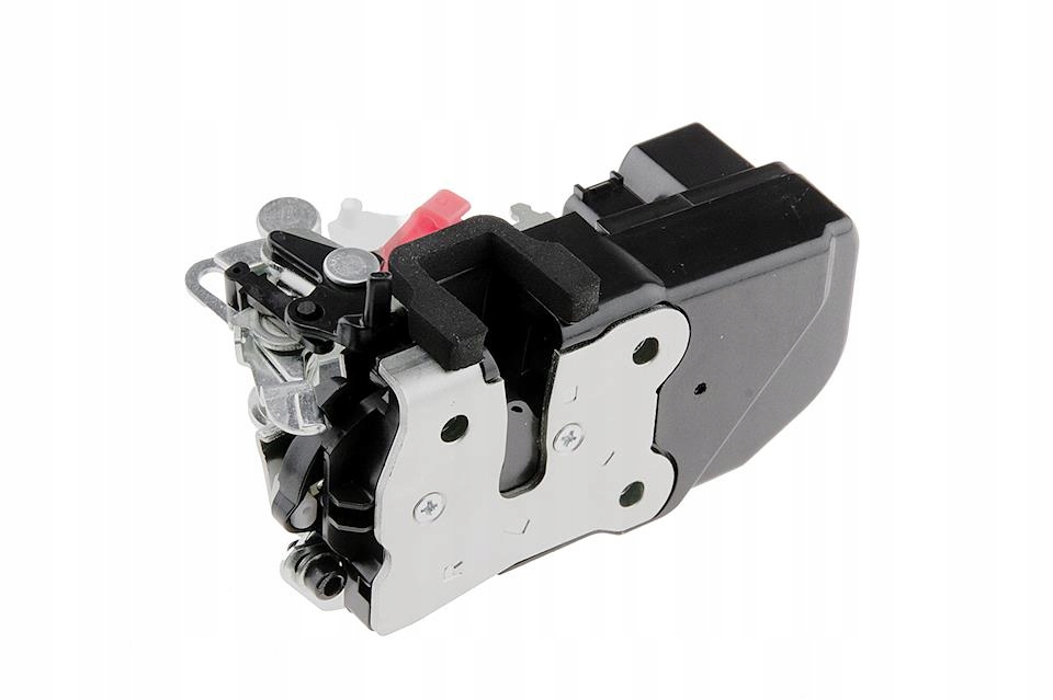 фото №8, Привід центрального замка задня ezc-ch-008 nty