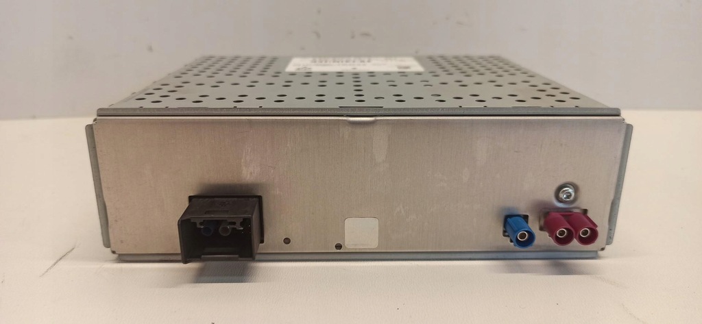 фото №2, Mercedes w205 радио a2229001408