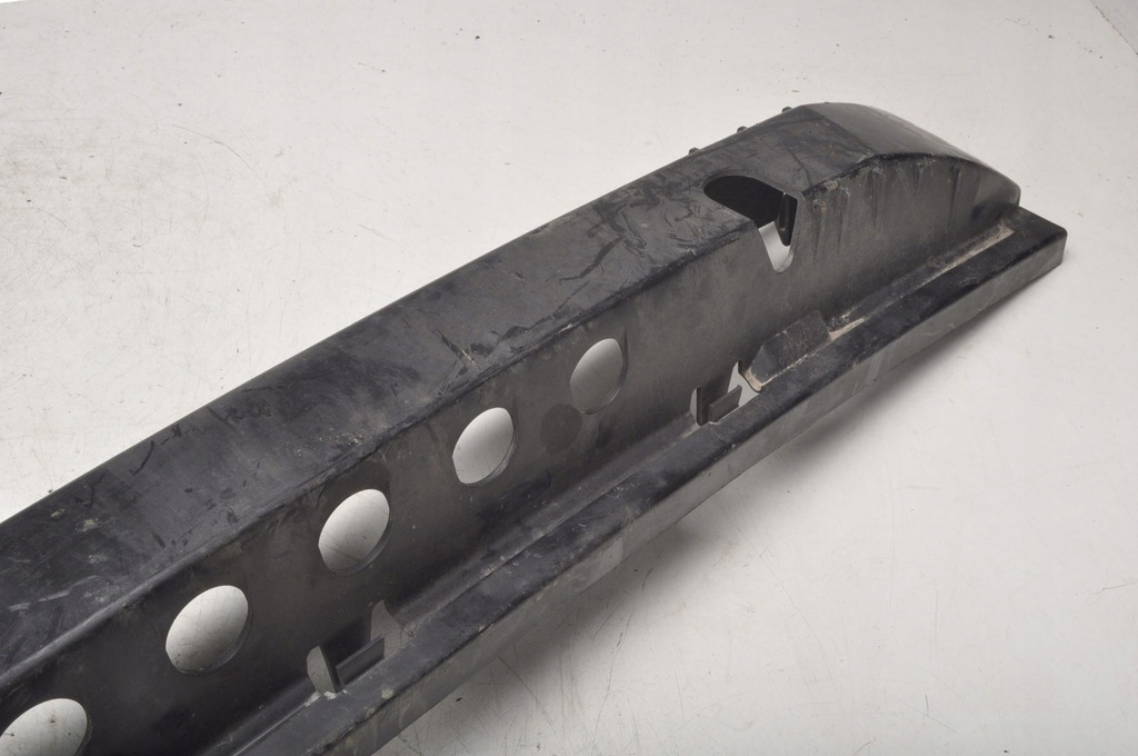 фото №6, Nissan note ii e12 абсорбер перед