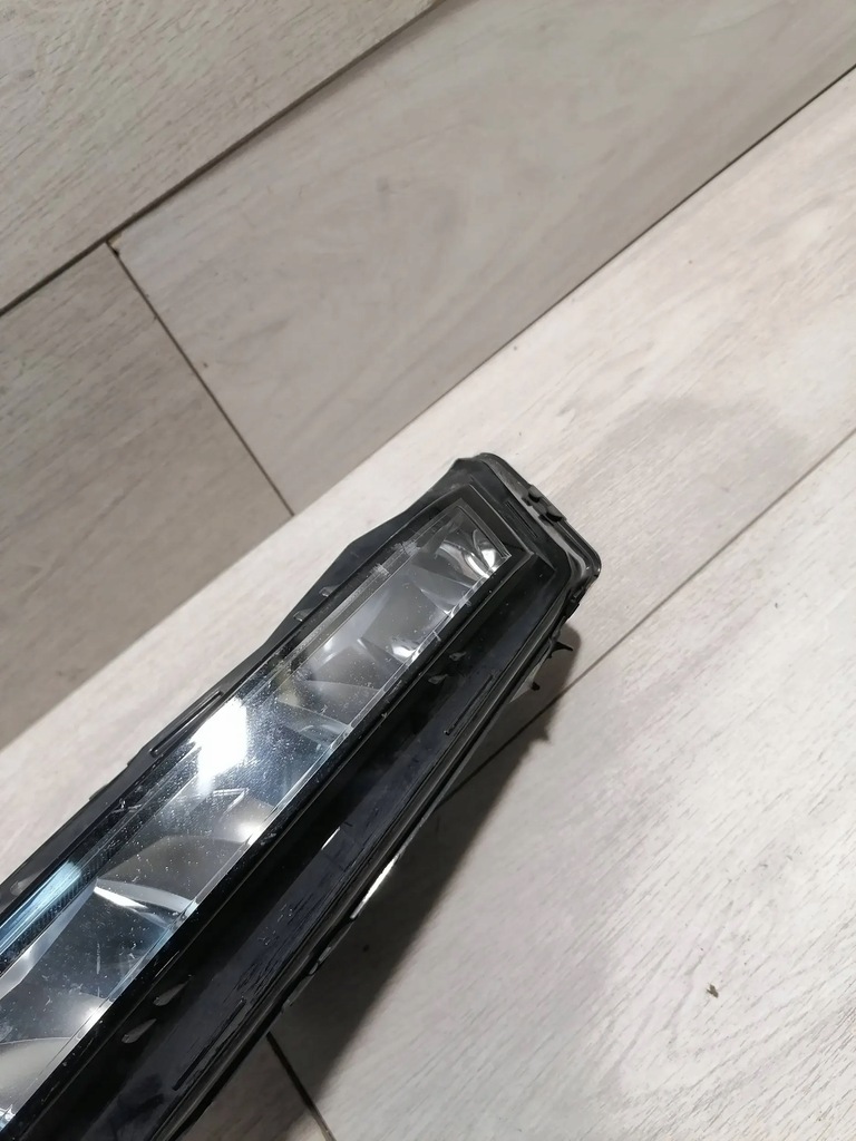 фото №12, Superb 3 lift противотуманная фара правый перед 3v0941700b