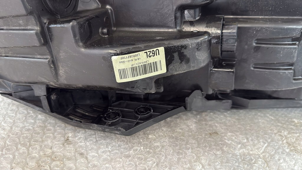 фото №7, Kia sorento lift 2018- лампа левая передняя 92101-c5620