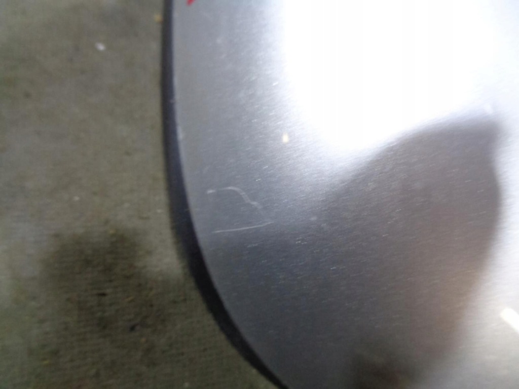 фото №8, Hyundai i20 i 08- зеркало правое наружное 5pin