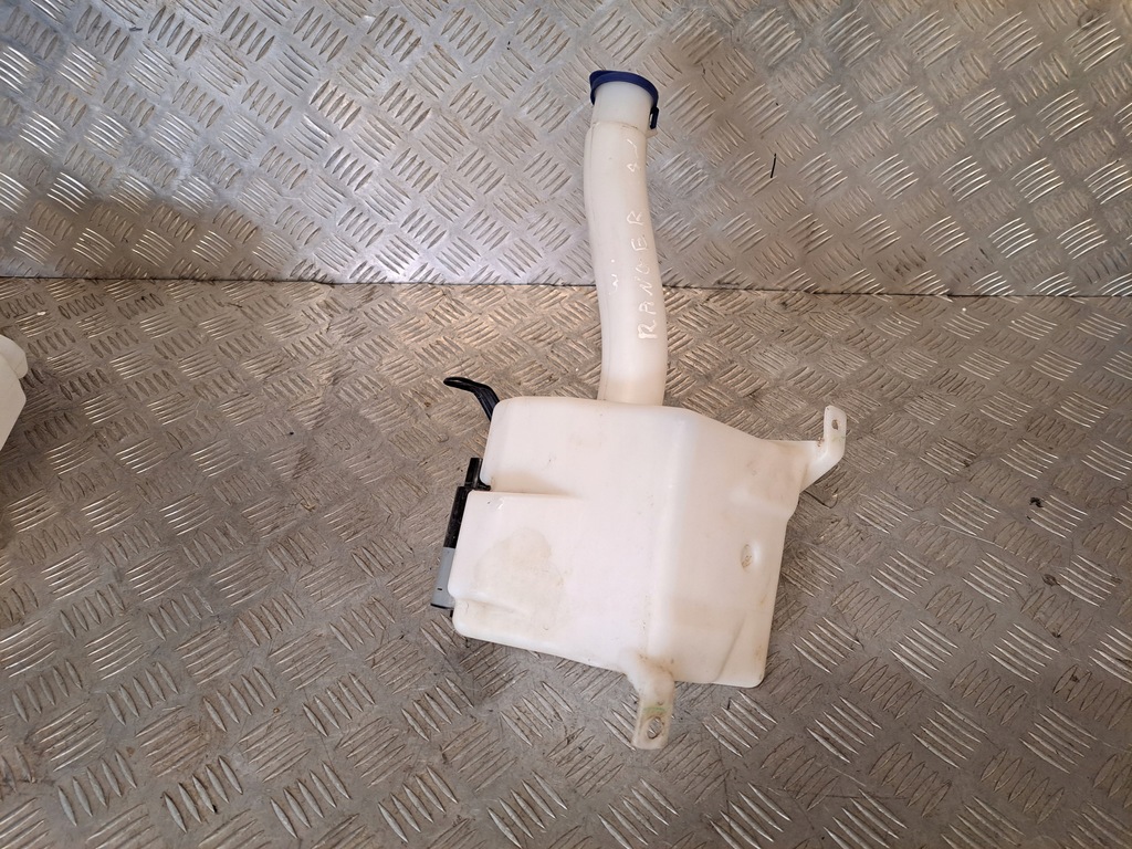 фото №2, Ford ranger 2017 r бачок омывателя