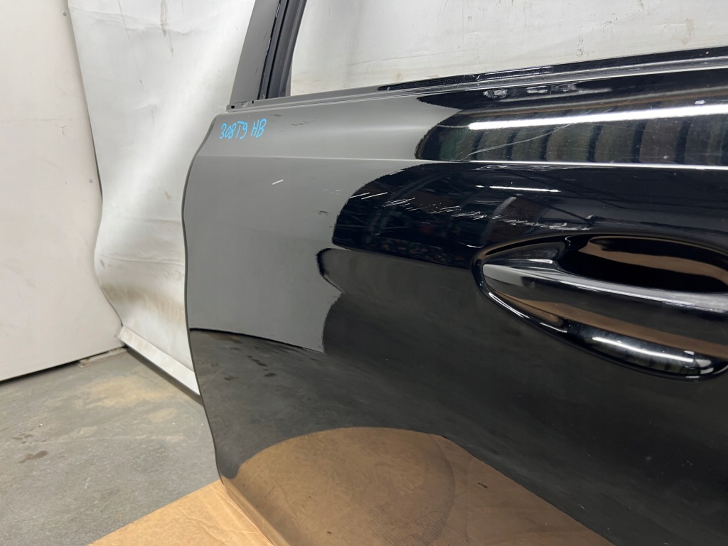 фото №8, Peugeot 308 ii t9 hb дверь левый задняя левая задние ktv