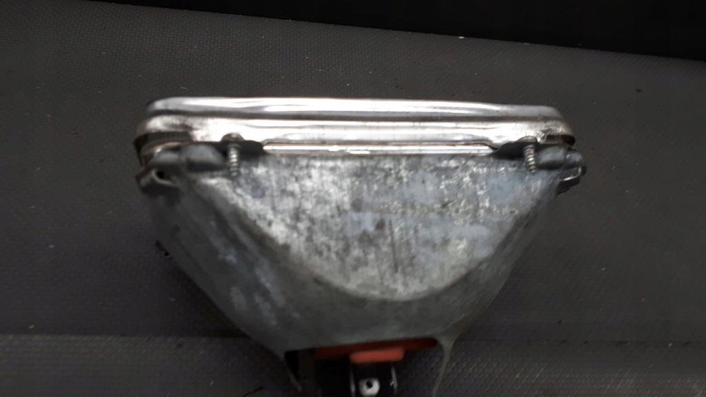 Фара jeep wrangler європа Ціна