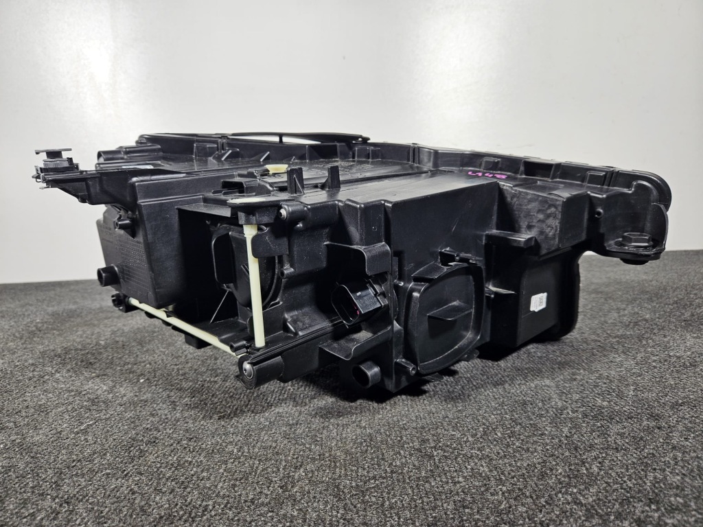 фото №7, Audi q4 e-tron 89a full led лампа перед передняя левый левая ładna eu